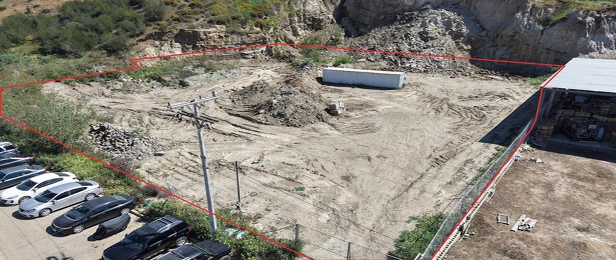 Foto de terreno industrial en venta en rancho victoria , el sauzal, ensenada, baja california, 31037753 No. 08