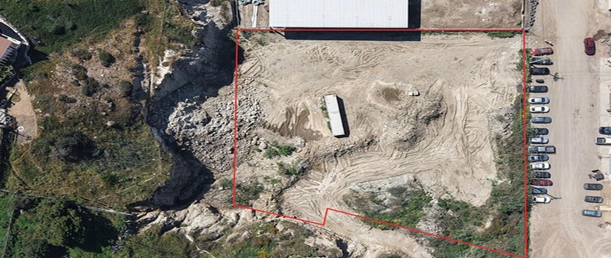 Foto de terreno industrial en venta en rancho victoria , el sauzal, ensenada, baja california, 31037753 No. 09