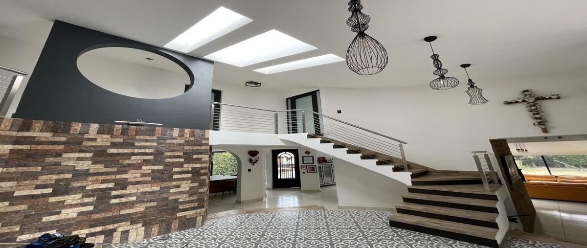 Foto de casa en venta en rancho viejo , lomas de cocoyoc, atlatlahucan, morelos, 29268653 No. 05