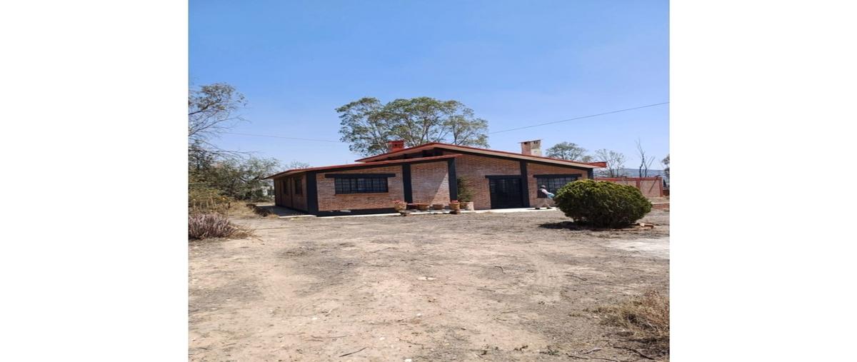 Foto de terreno habitacional en venta en  , rancho viejo, mineral de la reforma, hidalgo, 0 No. 01