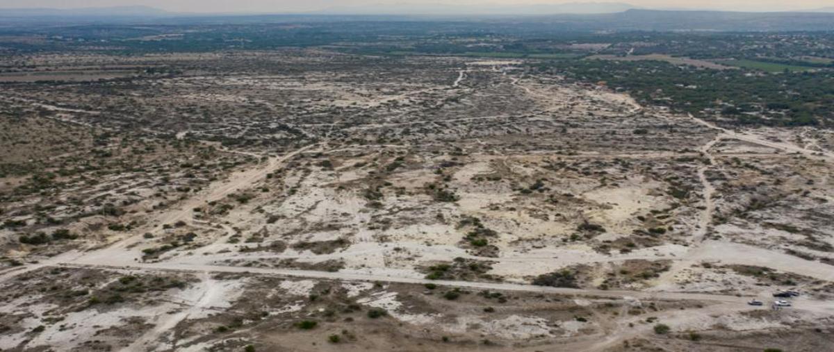 Foto de terreno habitacional en venta en rancho viejo , rancho nuevo de galvanes, san miguel de allende, guanajuato, 27779537 No. 04
