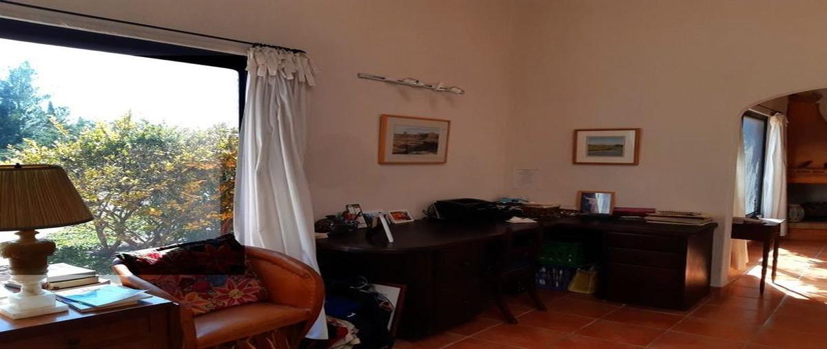 Foto de casa en venta en  , rancho viejo, san miguel de allende, guanajuato, 0 No. 04