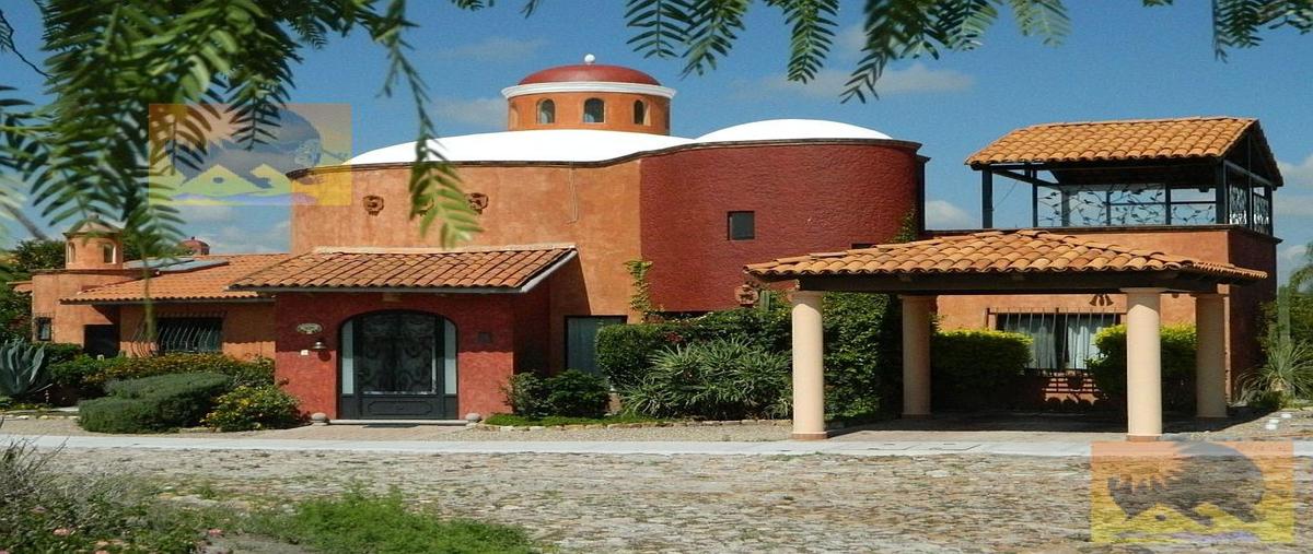 Foto de casa en venta en  , rancho viejo, san miguel de allende, guanajuato, 0 No. 03