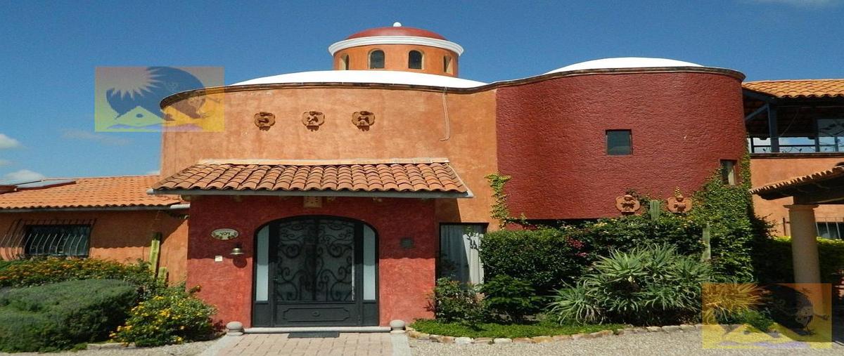 Foto de casa en venta en  , rancho viejo, san miguel de allende, guanajuato, 0 No. 04