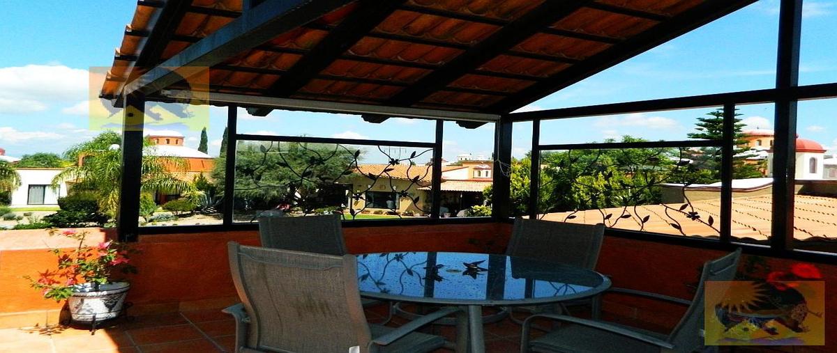 Foto de casa en venta en  , rancho viejo, san miguel de allende, guanajuato, 0 No. 05