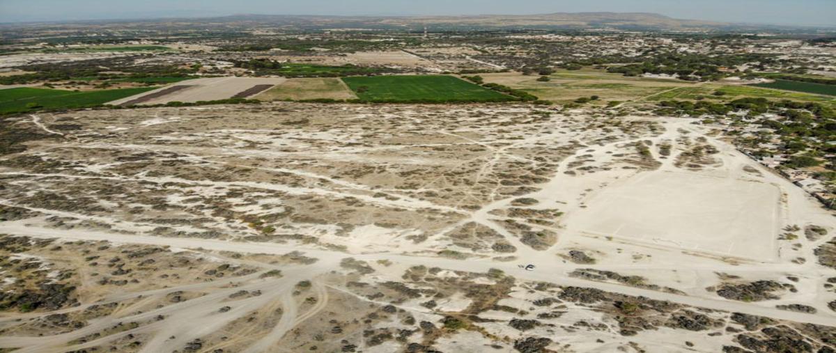 Foto de terreno habitacional en venta en rancho viejo , santuario de atotonilco, san miguel de allende, guanajuato, 21603756 No. 03