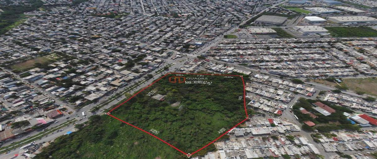 Foto de terreno habitacional en venta en  , rancho viejo sector 1, guadalupe, nuevo león, 28937445 No. 04