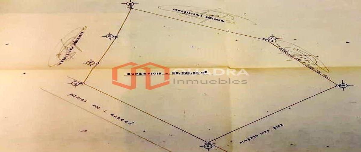 Foto de terreno habitacional en venta en  , rancho viejo sector 1, guadalupe, nuevo león, 28937445 No. 05