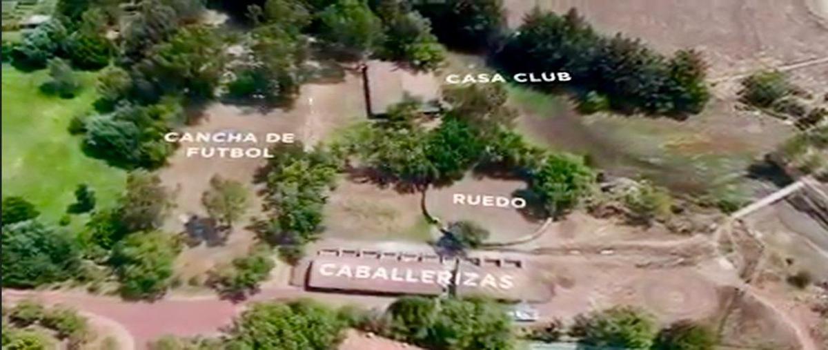 Foto de terreno habitacional en venta en rancho viejo , tapalpa, tapalpa, jalisco, 0 No. 03