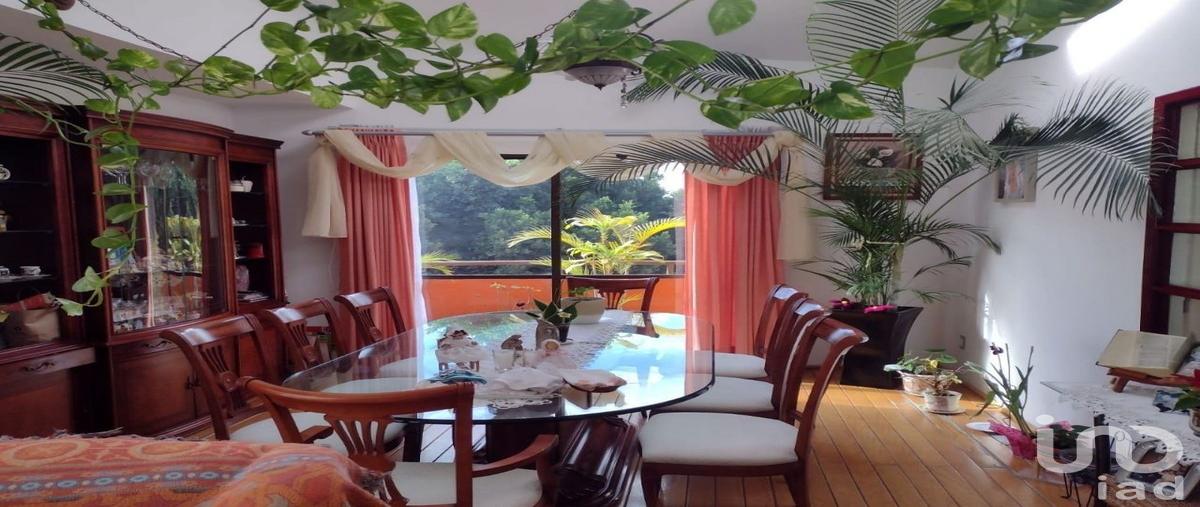 Foto de departamento en venta en rancho vista hermosa 238, las campanas, coyoacán, df / cdmx, 30892811 No. 03