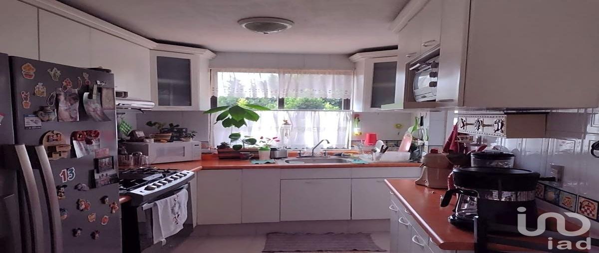 Foto de departamento en venta en rancho vista hermosa 238, las campanas, coyoacán, df / cdmx, 30892811 No. 04