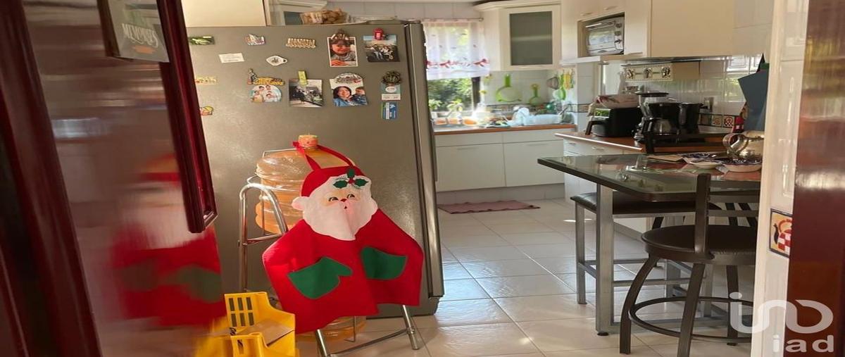 Foto de departamento en venta en rancho vista hermosa 238, las campanas, coyoacán, df / cdmx, 30892811 No. 05