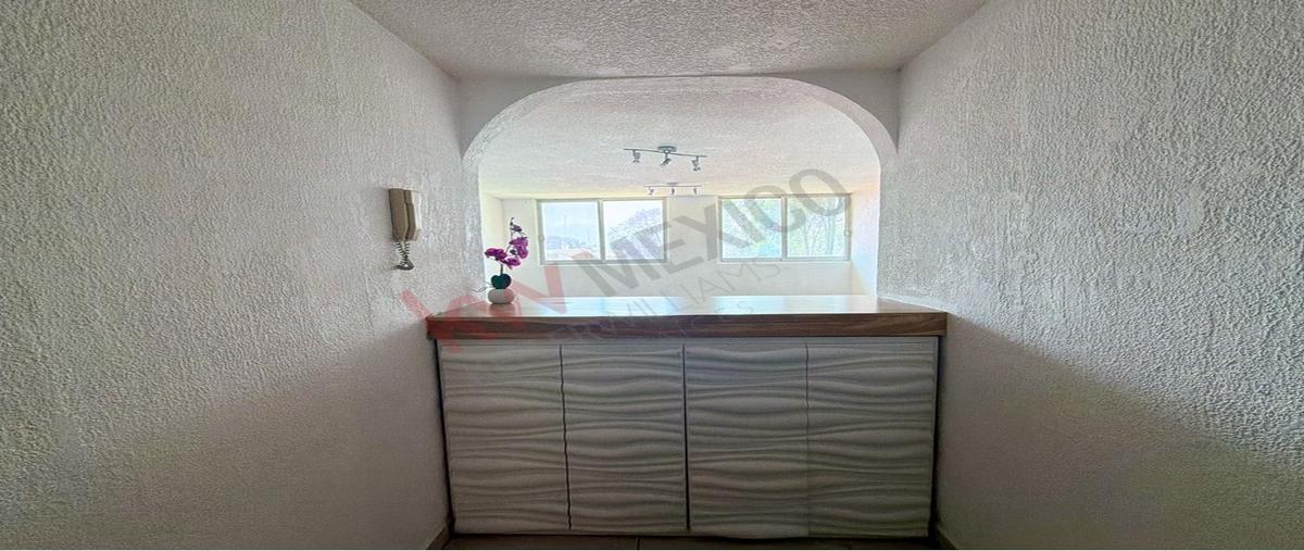 Foto de departamento en venta en rancho vista hermosa 259, santa cecilia, coyoacán, df / cdmx, 0 No. 03