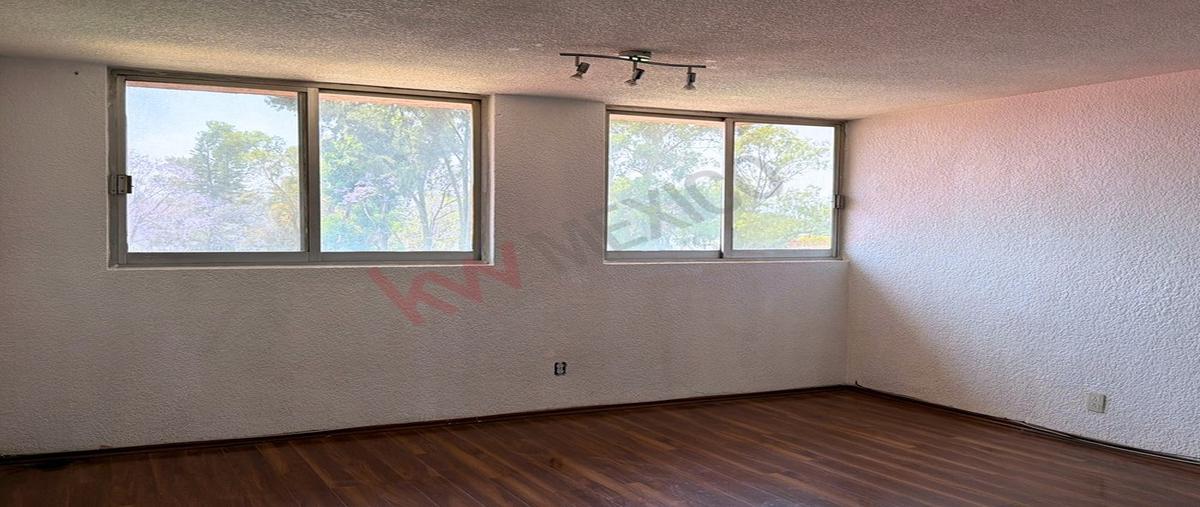 Foto de departamento en venta en rancho vista hermosa 259, santa cecilia, coyoacán, df / cdmx, 0 No. 04