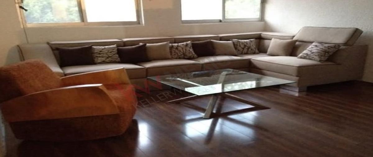 Foto de departamento en venta en rancho vista hermosa 259, santa cecilia, coyoacán, df / cdmx, 0 No. 05