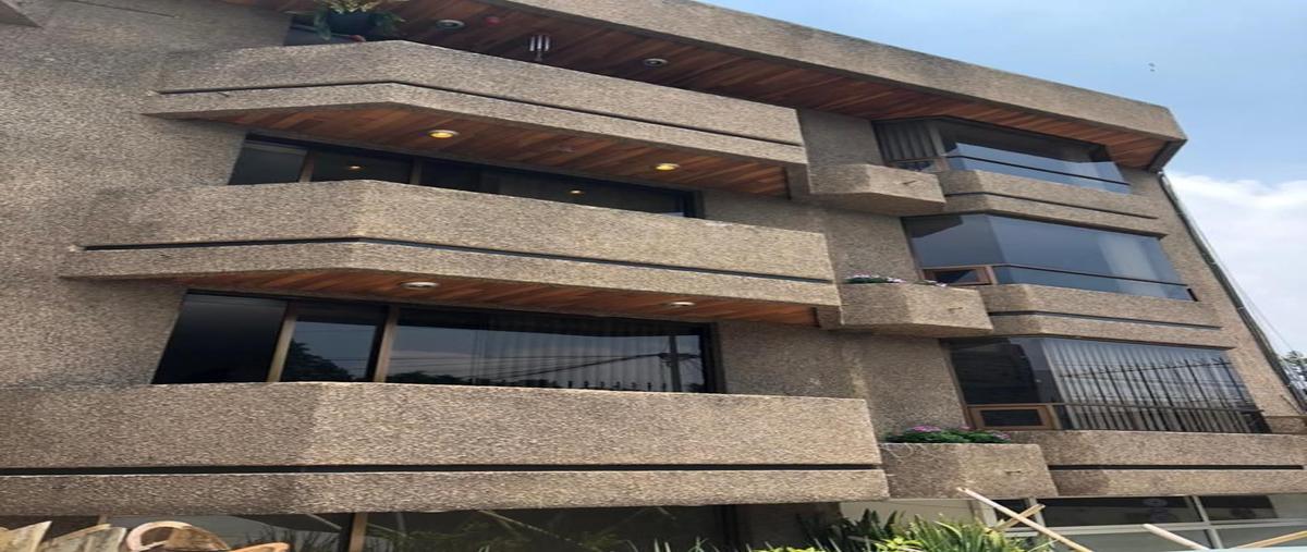 Foto de edificio en venta en rancho vista hermosa , campestre coyoacán, coyoacán, df / cdmx, 20019045 No. 03
