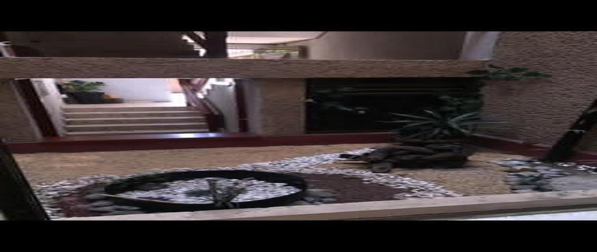 Foto de edificio en venta en rancho vista hermosa , campestre coyoacán, coyoacán, df / cdmx, 20019045 No. 05