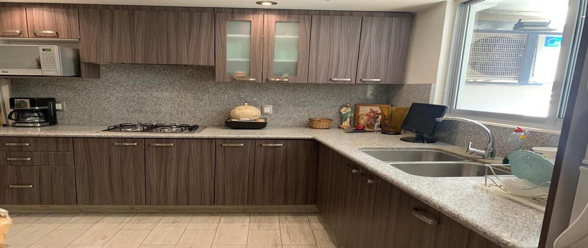 Foto de casa en venta en rancho vista hermosa , campestre coyoacán, coyoacán, df / cdmx, 0 No. 03
