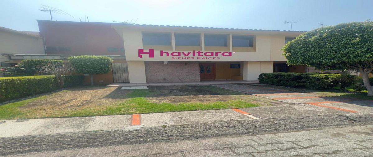 Foto de casa en renta en rancho vista hermosa , campestre coyoacán, coyoacán, df / cdmx, 0 No. 04