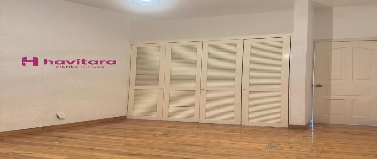 Foto de casa en renta en rancho vista hermosa , campestre coyoacán, coyoacán, df / cdmx, 0 No. 05