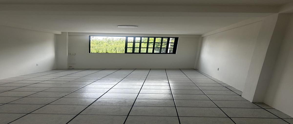 Foto de oficina en renta en rancho vista hermosa , las campanas, coyoacán, df / cdmx, 29955062 No. 01
