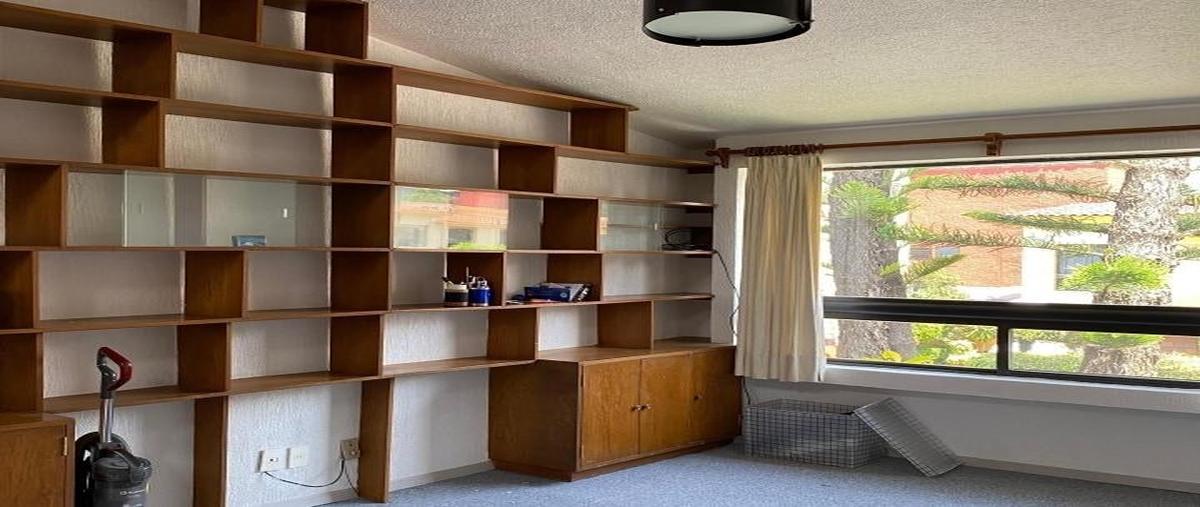 Foto de casa en rancho vistahermosa , campestre coyoacán, coyoacán, df / cdmx, 27872491 foto 06 Foto de casa en renta en rancho vistahermosa , campestre coyoacán, coyoacán, df / cdmx, 27872491 No. 06