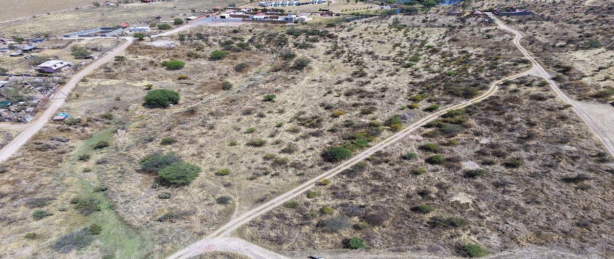 Foto de terreno habitacional en venta en rancho vistas del picacho , lomas del picacho, aguascalientes, aguascalientes, 0 No. 03