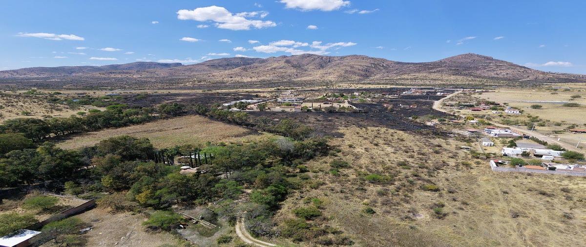 Foto de terreno habitacional en venta en rancho vistas del picacho , lomas del picacho, aguascalientes, aguascalientes, 0 No. 04