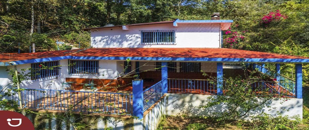 Foto de terreno habitacional en venta en rancho xaltepec , banderilla centro, banderilla, veracruz de ignacio de la llave, 0 No. 05