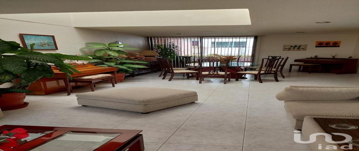 Foto de casa en venta en rancho zinampa 153, haciendas de coyoacán, coyoacán, df / cdmx, 28724900 No. 03