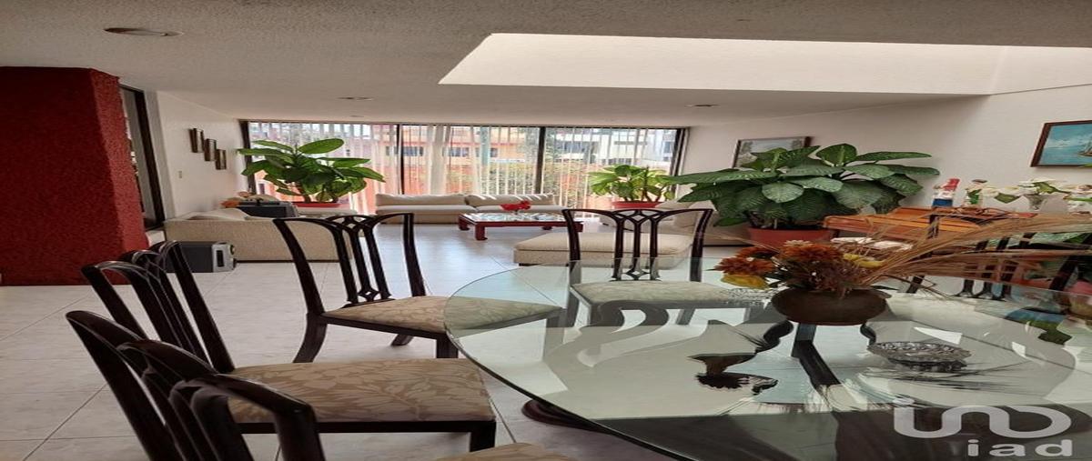 Foto de casa en venta en rancho zinampa 153, haciendas de coyoacán, coyoacán, df / cdmx, 28724900 No. 04