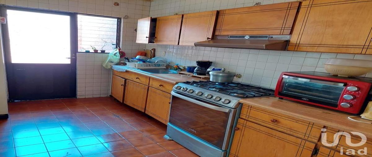 Foto de casa en venta en rancho zinampa 153, haciendas de coyoacán, coyoacán, df / cdmx, 28724900 No. 05
