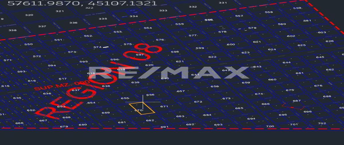 Foto de terreno habitacional en venta en randall , tulum centro, tulum, quintana roo, 0 No. 04