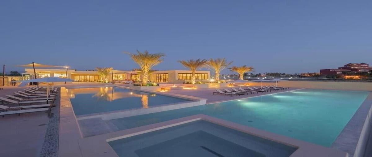Foto de terreno habitacional en venta en rangel , barrio el manglito, la paz, baja california sur, 29739896 No. 02