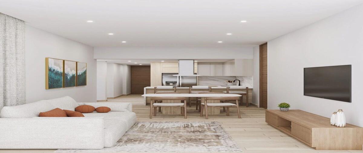 Foto de departamento en venta en rangel , barrio el manglito, la paz, baja california sur, 30451482 No. 05