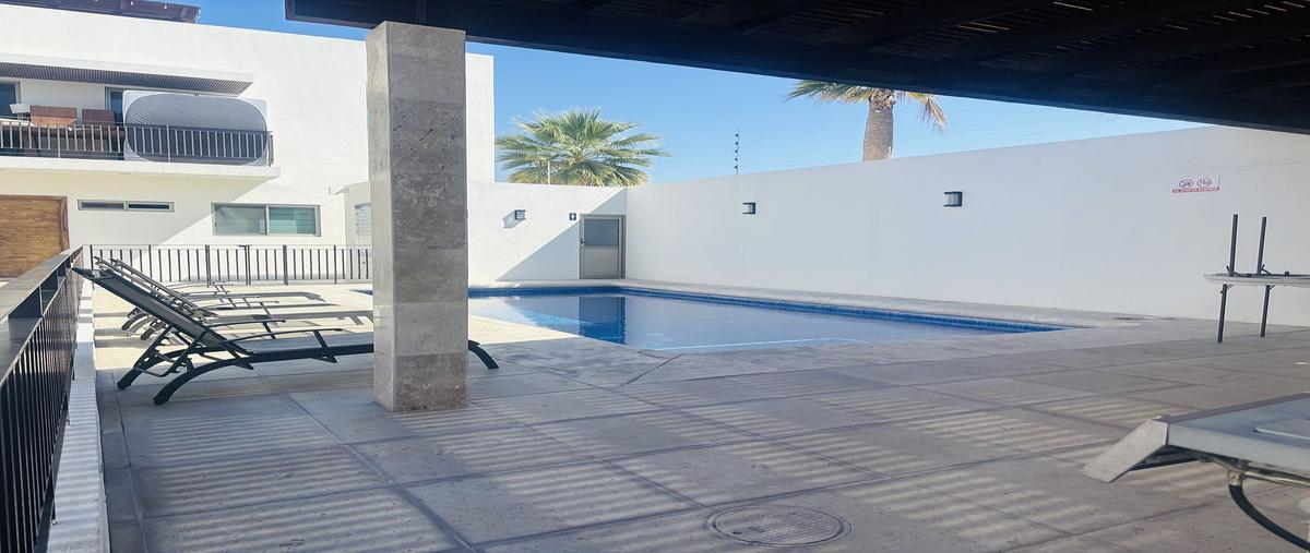 Foto de departamento en venta en rangel , barrio el manglito, la paz, baja california sur, 31094839 No. 03