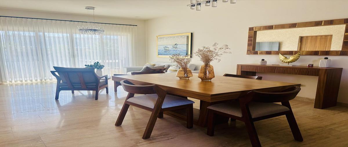 Foto de departamento en venta en rangel , barrio el manglito, la paz, baja california sur, 31094839 No. 04