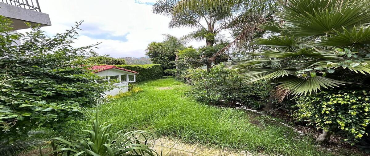Foto de casa en venta en raquel banda farfán , bosques de tarango, álvaro obregón, df / cdmx, 28527063 No. 02