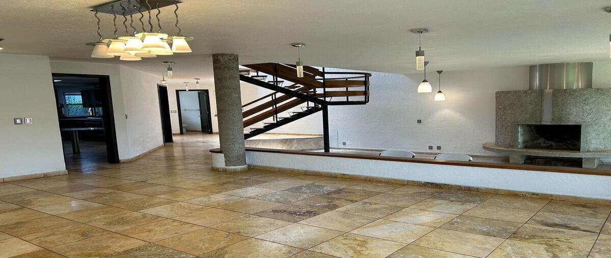 Foto de casa en venta en raquel banda farfán , bosques de tarango, álvaro obregón, df / cdmx, 28527063 No. 03