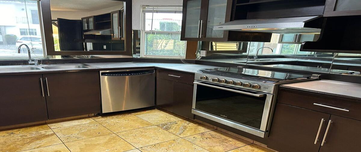 Foto de casa en venta en raquel banda farfán , bosques de tarango, álvaro obregón, df / cdmx, 28527063 No. 05