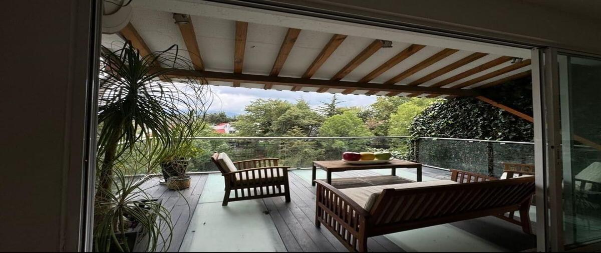 Foto de casa en condominio en venta en raquel banda farfán , bosques de tarango, álvaro obregón, df / cdmx, 28811535 No. 05