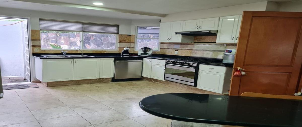 Foto de casa en condominio en venta en raquel banda farfán , bosques de tarango, álvaro obregón, df / cdmx, 28811535 No. 06