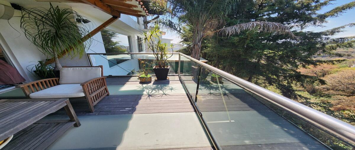 Foto de casa en venta en raquel banda farfán , bosques de tarango, álvaro obregón, df / cdmx, 29520368 No. 05