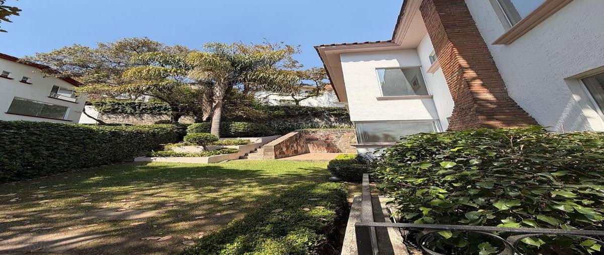 Foto de casa en renta en raquel , bosques de tarango, álvaro obregón, df / cdmx, 0 No. 04