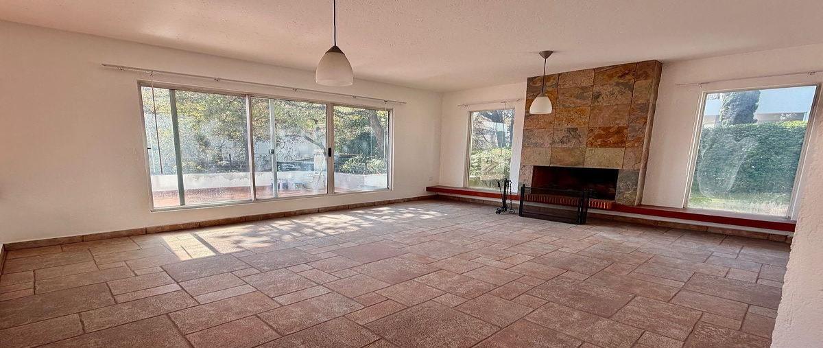 Foto de casa en renta en raquel , bosques de tarango, álvaro obregón, df / cdmx, 0 No. 05