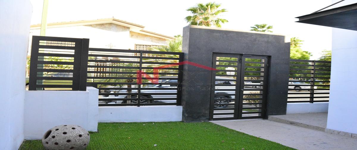 Foto de casa en venta en raquet club 0, racquet club ii sección norte, hermosillo, sonora, 30127125 No. 03