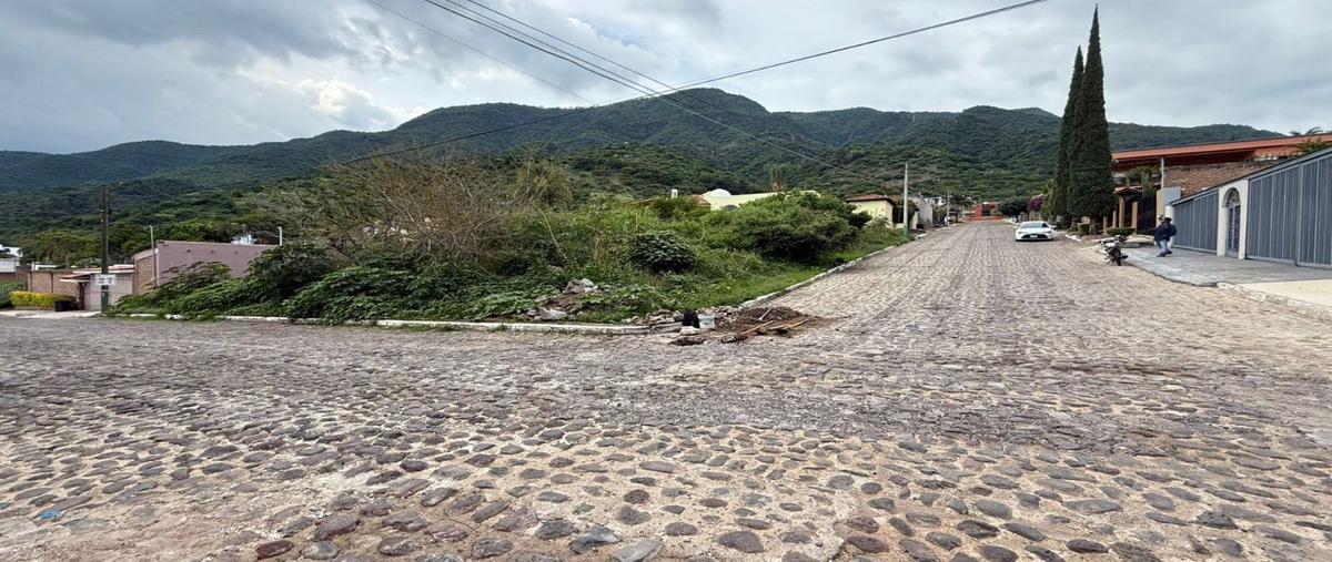 Foto de terreno habitacional en venta en raquet club , san juan cosala, jocotepec, jalisco, 0 No. 05