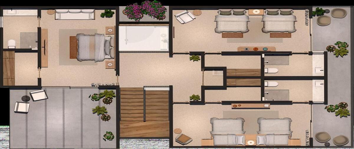 Foto de casa en venta en raquet jack kramer , san juan cosala, jocotepec, jalisco, 0 No. 02