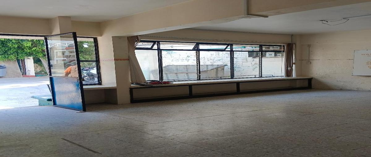 Foto de nave industrial en renta en rascarrabias 49, vertiz narvarte, benito juárez, df / cdmx, 0 No. 03