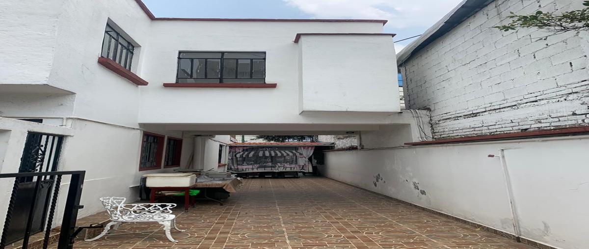 Foto de casa en venta en rascarrabias , vertiz narvarte, benito juárez, df / cdmx, 0 No. 03